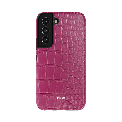 Plush Samsung Case