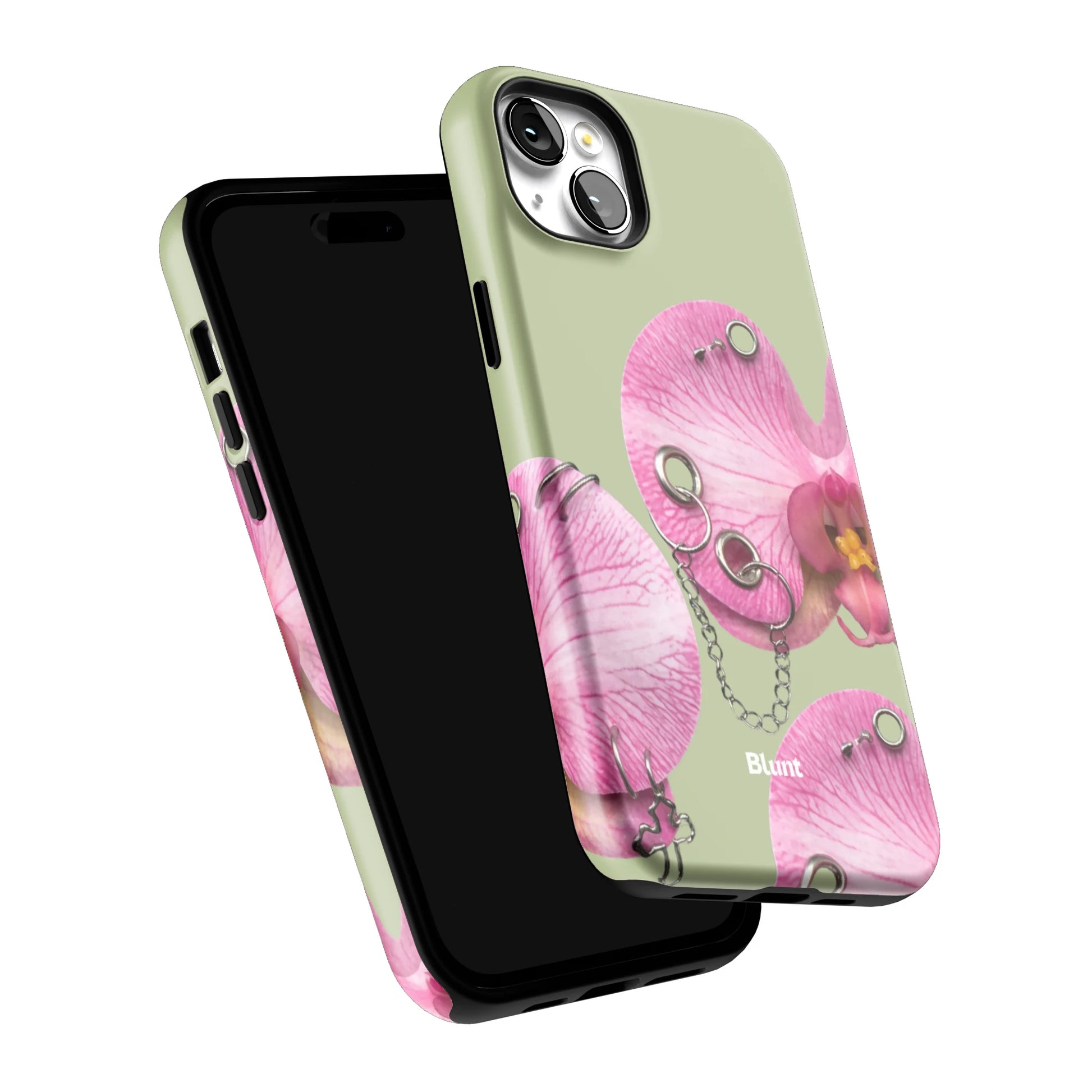 Matcha-Flora-iphone-case-iPhone 14 Plus-5