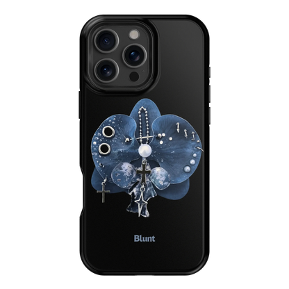 Icy Relic iPhone Case