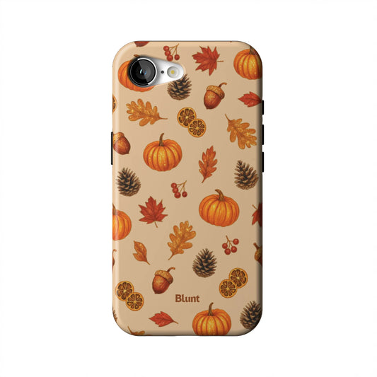 Autumn-Market-iphone-case-iPhone 17 E-1