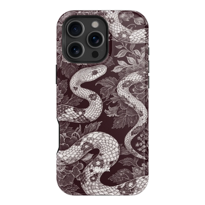 Monerith iPhone Case