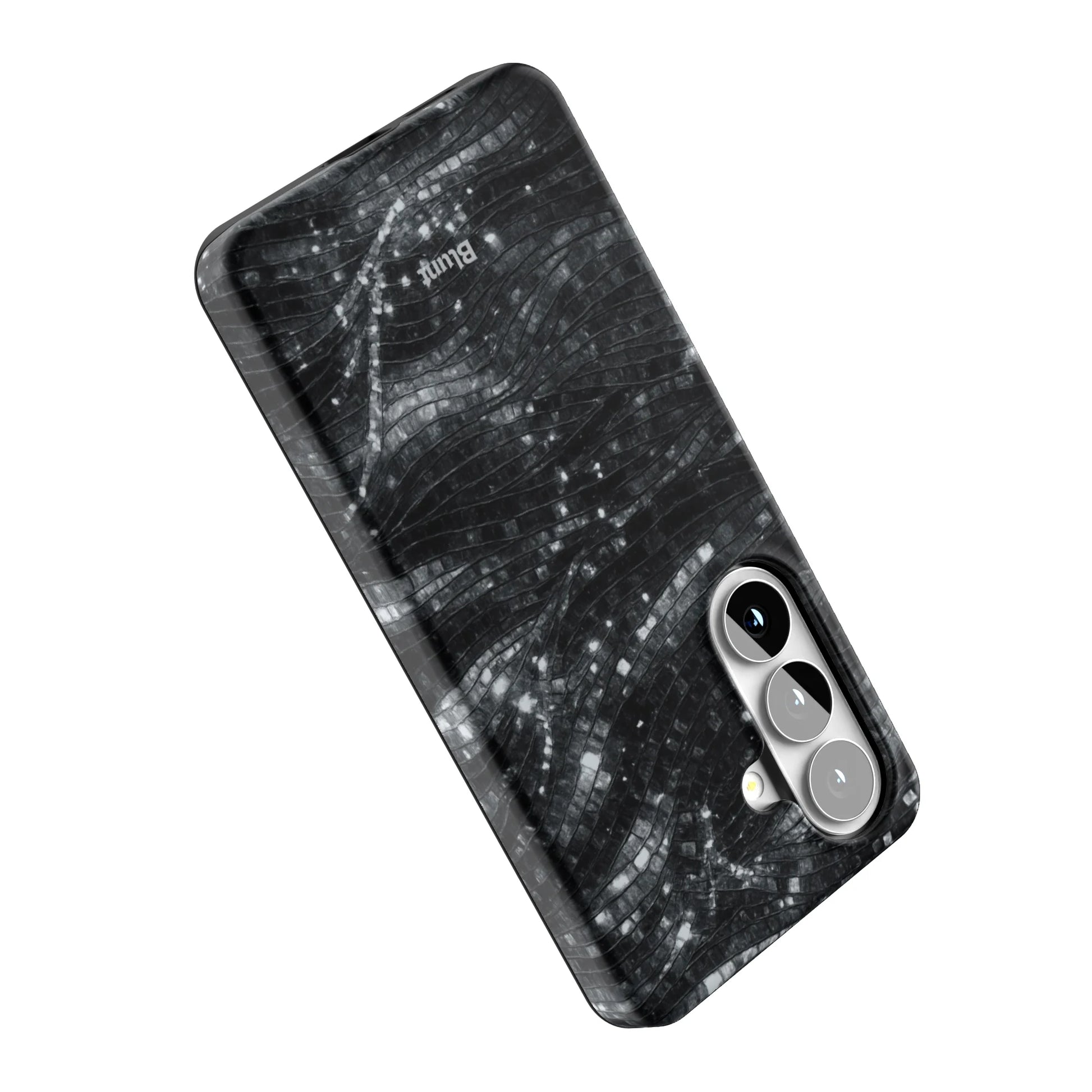 Noir-Siren-samsung-case-Galaxy S26-4