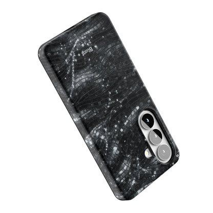 Noir-Siren-samsung-case-Galaxy S26-4