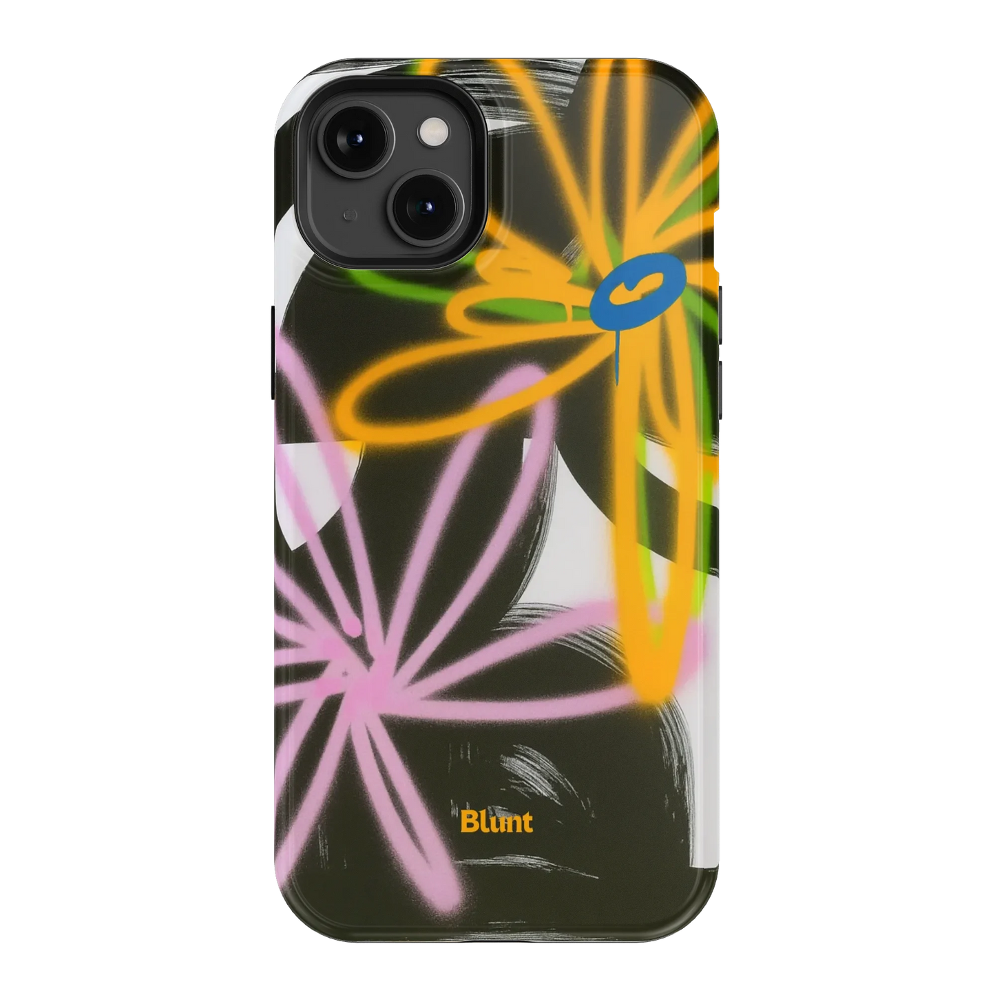 Electricloom  iPhone Case