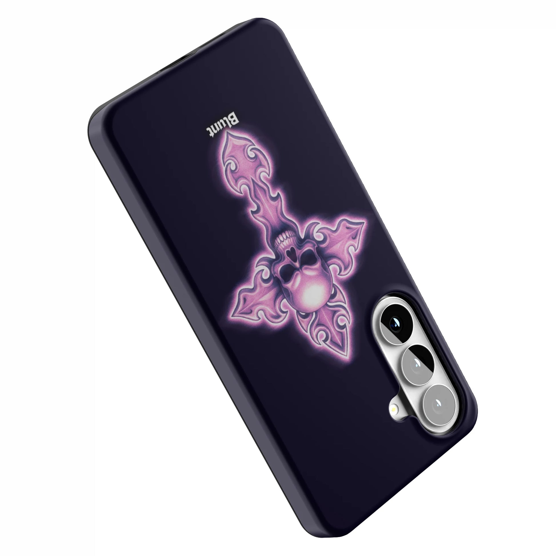 Neon-Cross-samsung-case-Galaxy S26 Plus-4