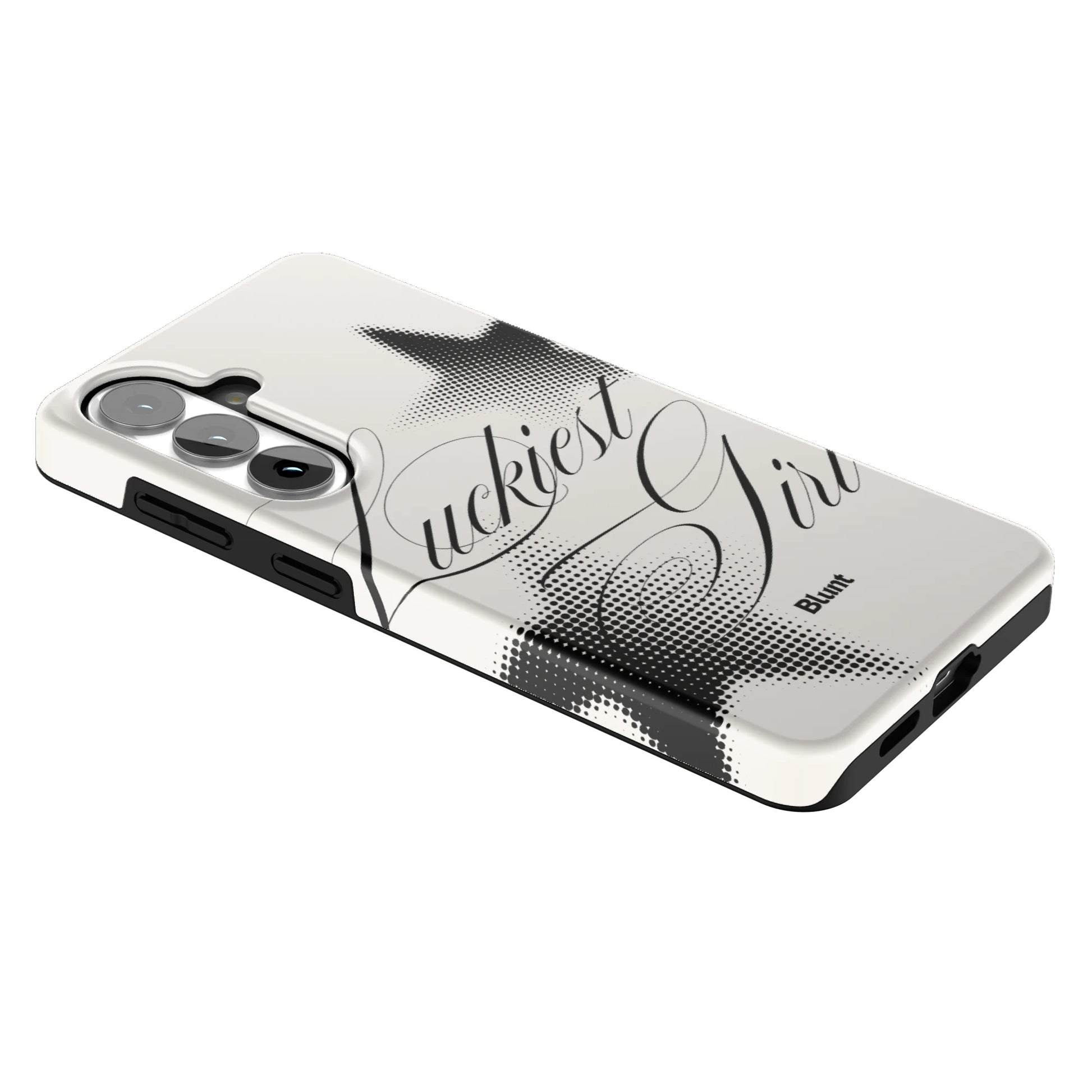 Luckiest-Girl-samsung-case-Galaxy S26 Plus-2
