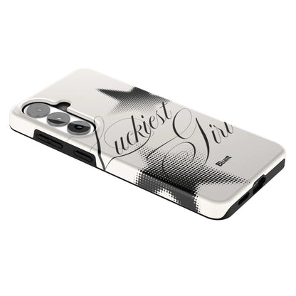 Luckiest-Girl-samsung-case-Galaxy S26 Plus-2