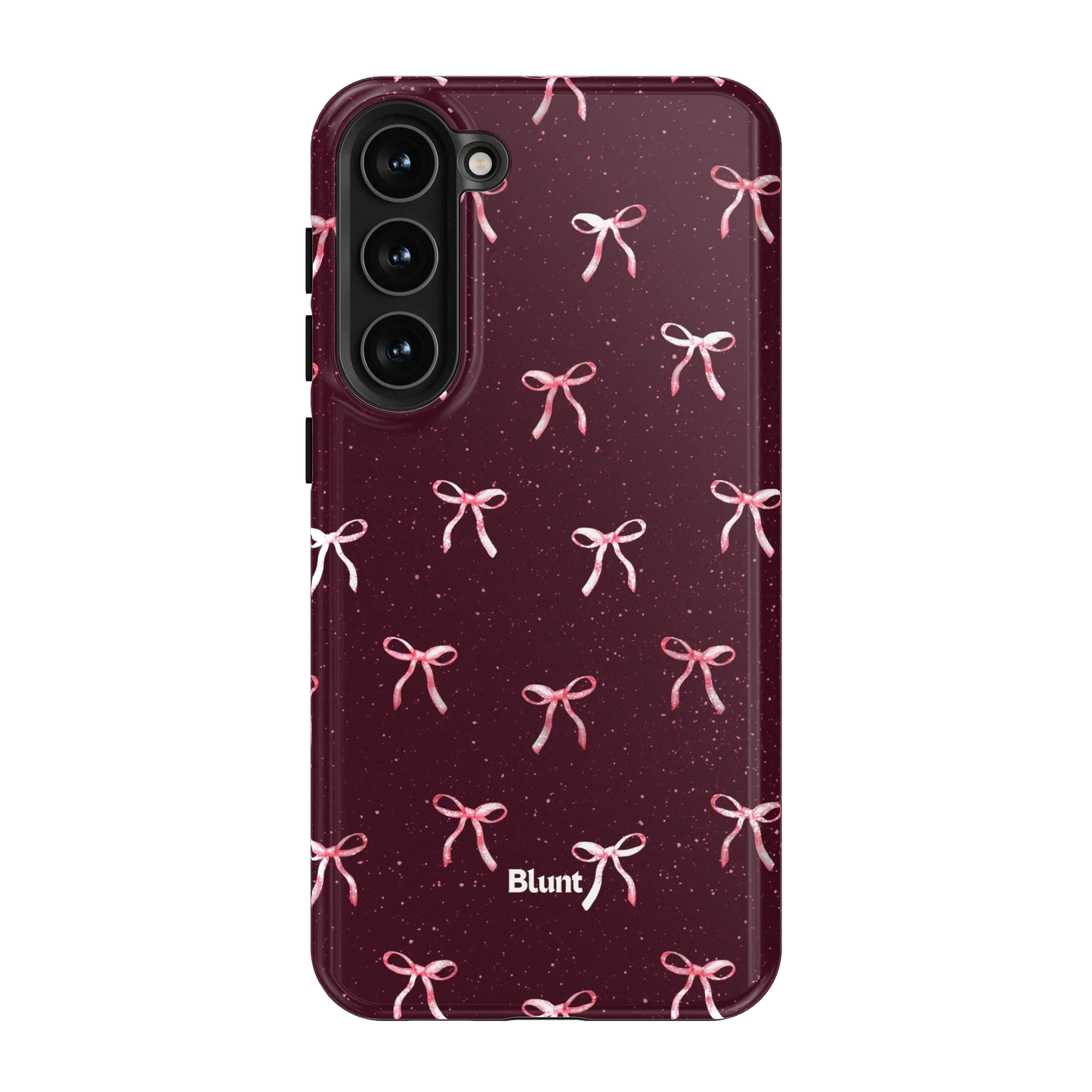 Merlot Samsung Case