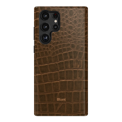 Umber Samsung Case