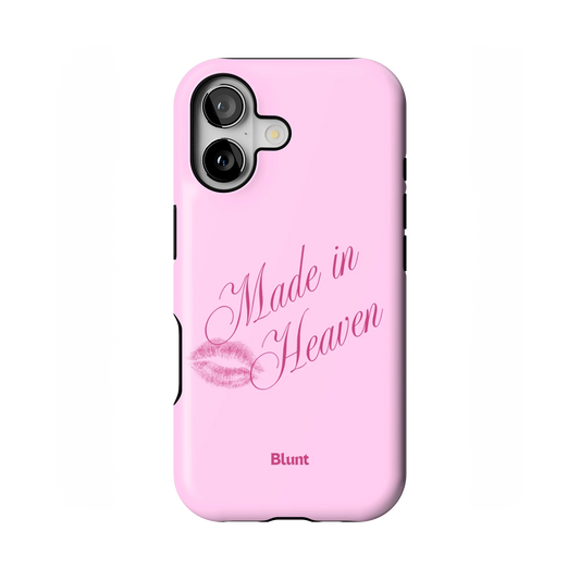 Heavenly iPhone Case