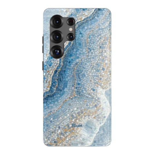 Agate-Frost-samsung-case-Galaxy S25 Ultra-1