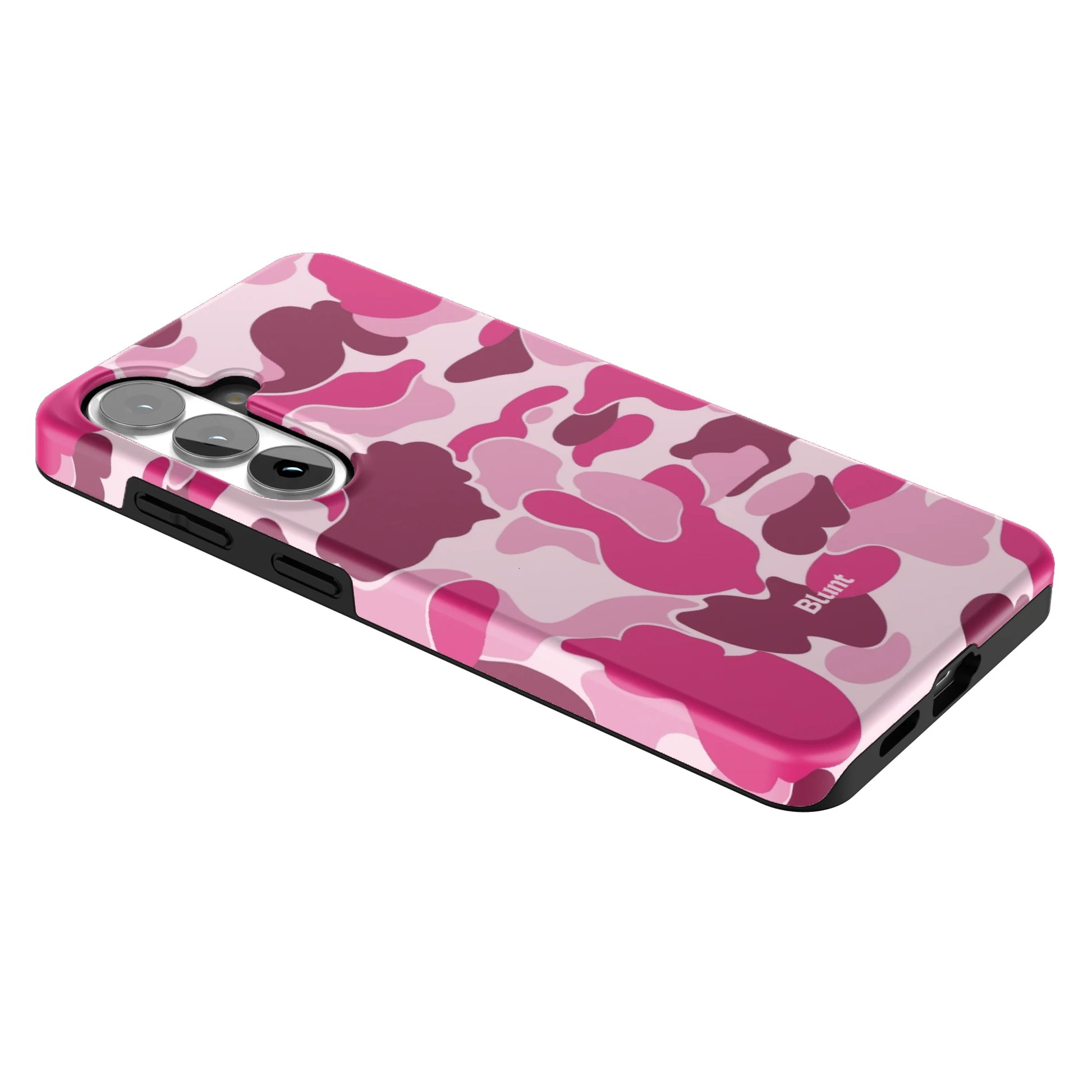 Pink-Camo-samsung-case-Galaxy S26 Plus-2