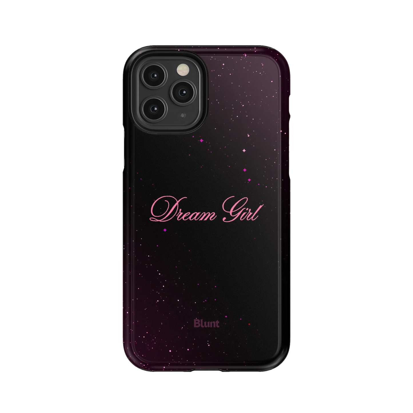 Dream Dust iPhone Case
