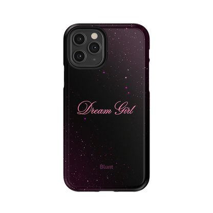 Dream Dust iPhone Case