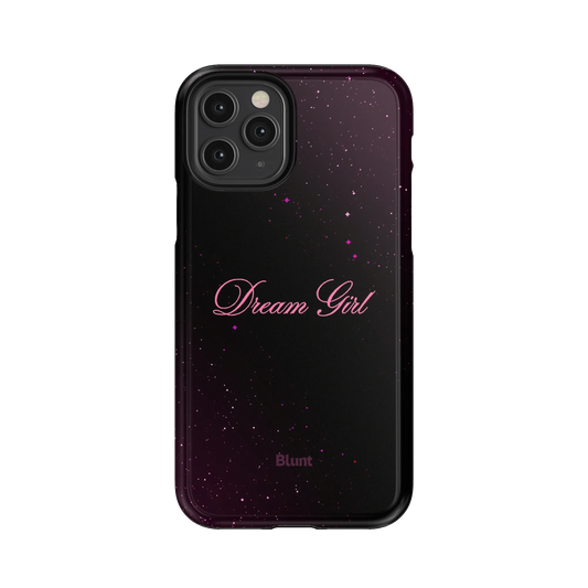 Dream Dust iPhone Case