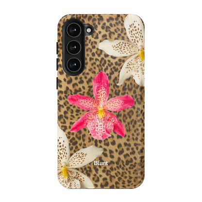 Rose Prowl Samsung Case