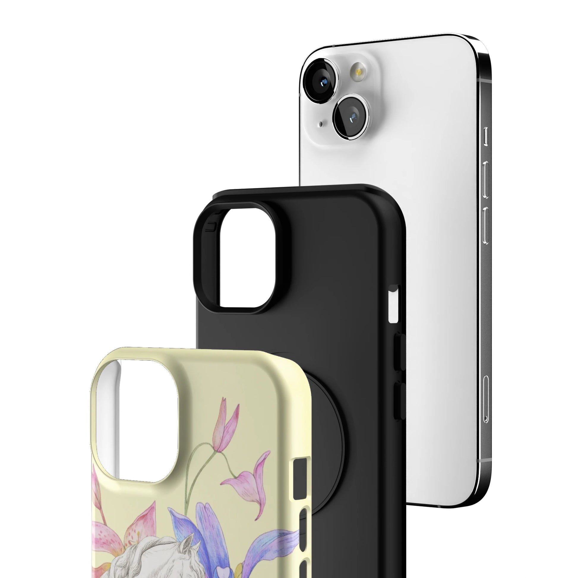 Butter-Garden-iphone-case-iPhone 13-3