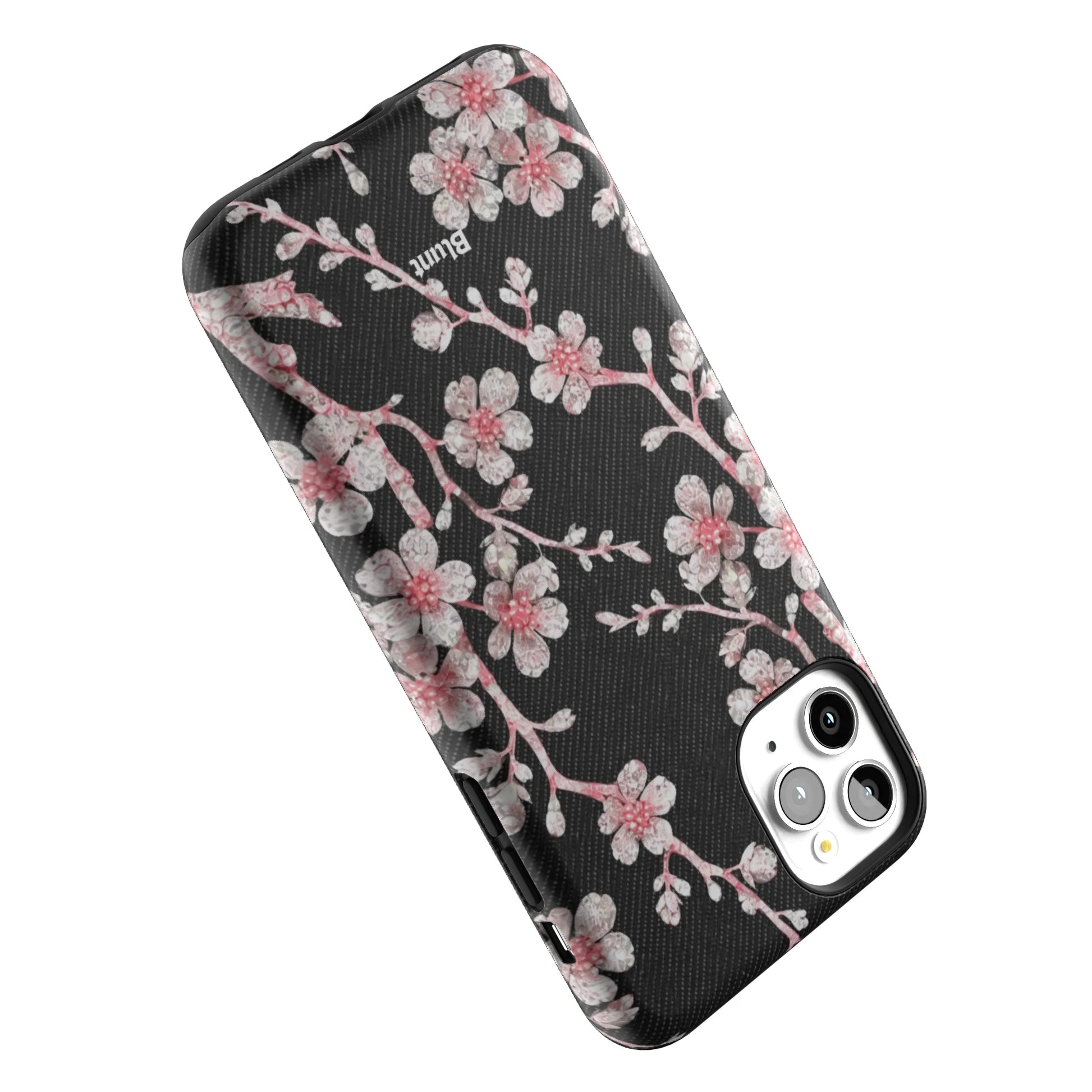 Buttoned-Blossom-iphone-case-iPhone 11 Pro Max-4