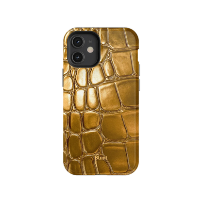 Solvane iPhone Case