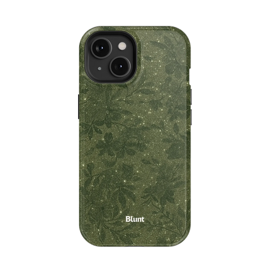 Loden iPhone Case