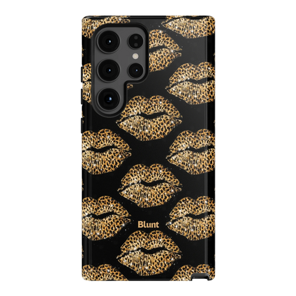 Wildkiss Samsung Case