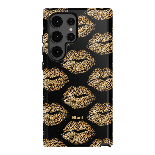 Wildkiss Samsung Case