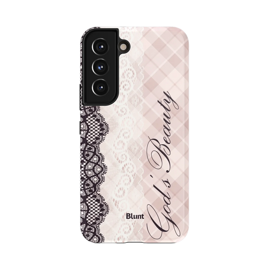 Secret Samsung Case