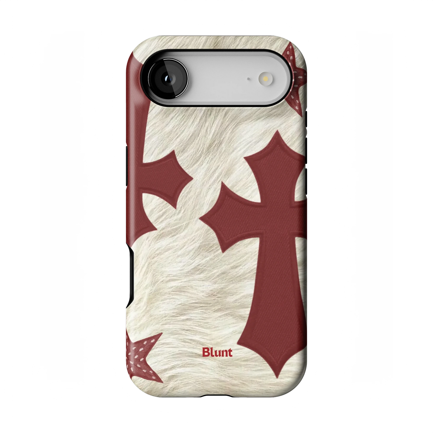 Vivienne iPhone Case