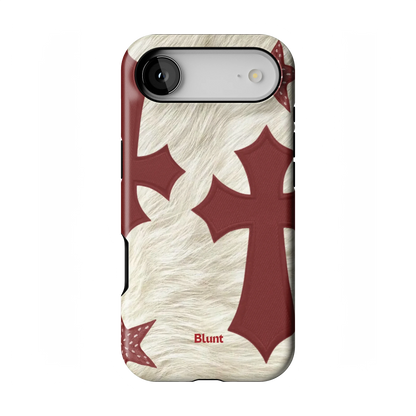 Vivienne iPhone Case