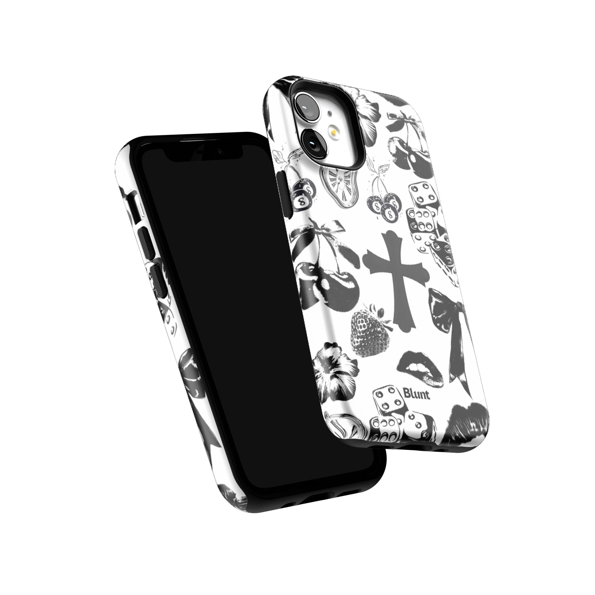 Monocharms-iphone-case-iPhone 12 Mini-5