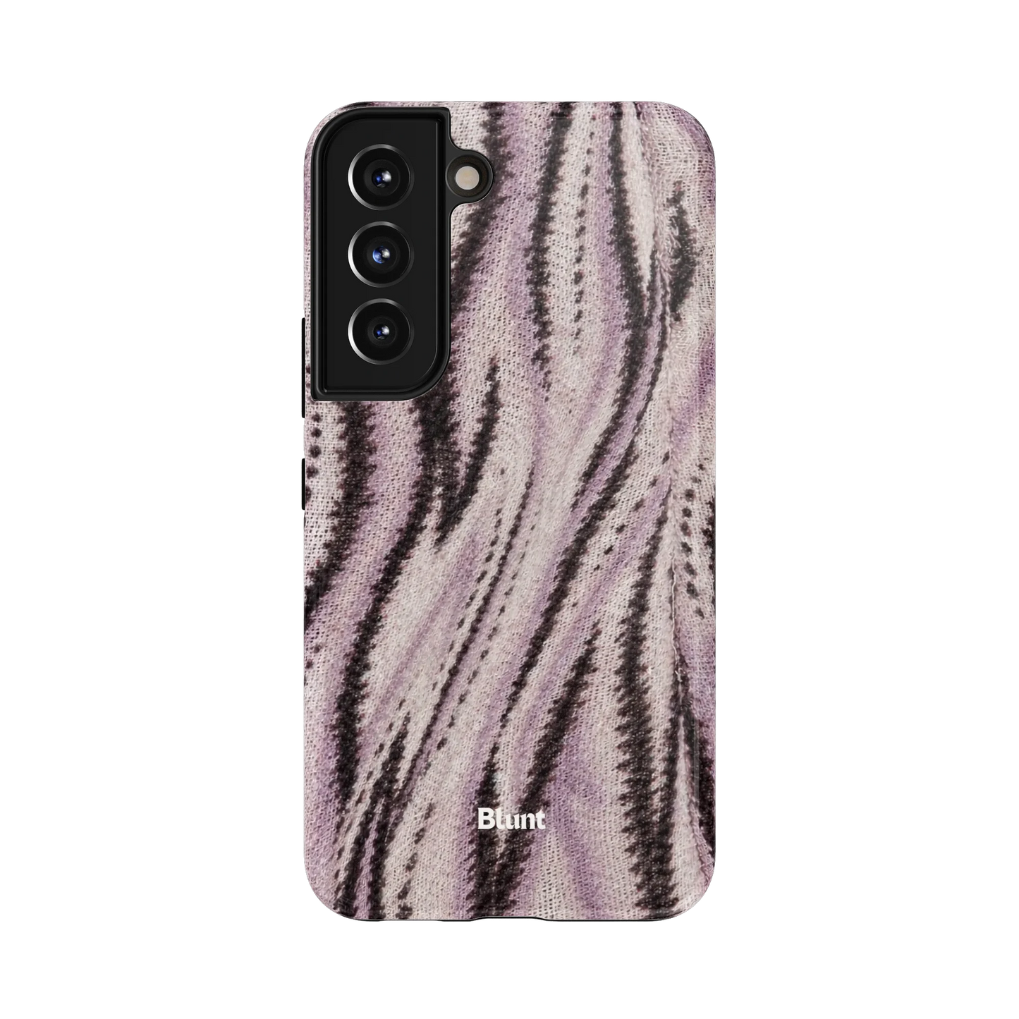 Blush Vein Samsung Case