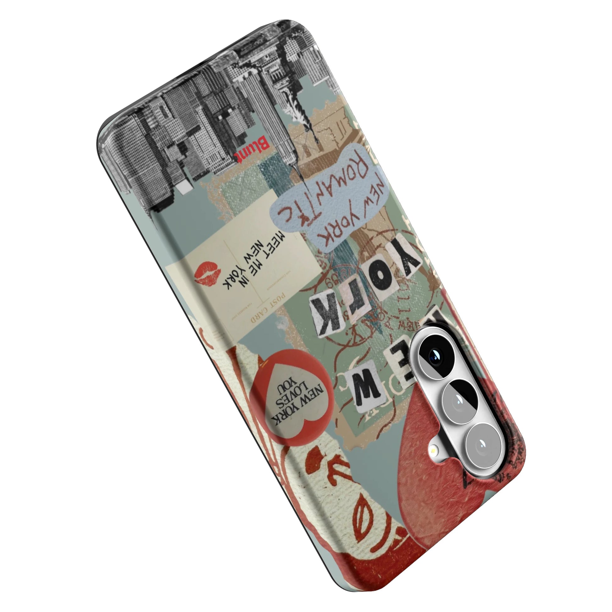 NYC-Love-Letter-samsung-case-Galaxy S26 Plus-4