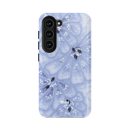 Icicle Samsung Case