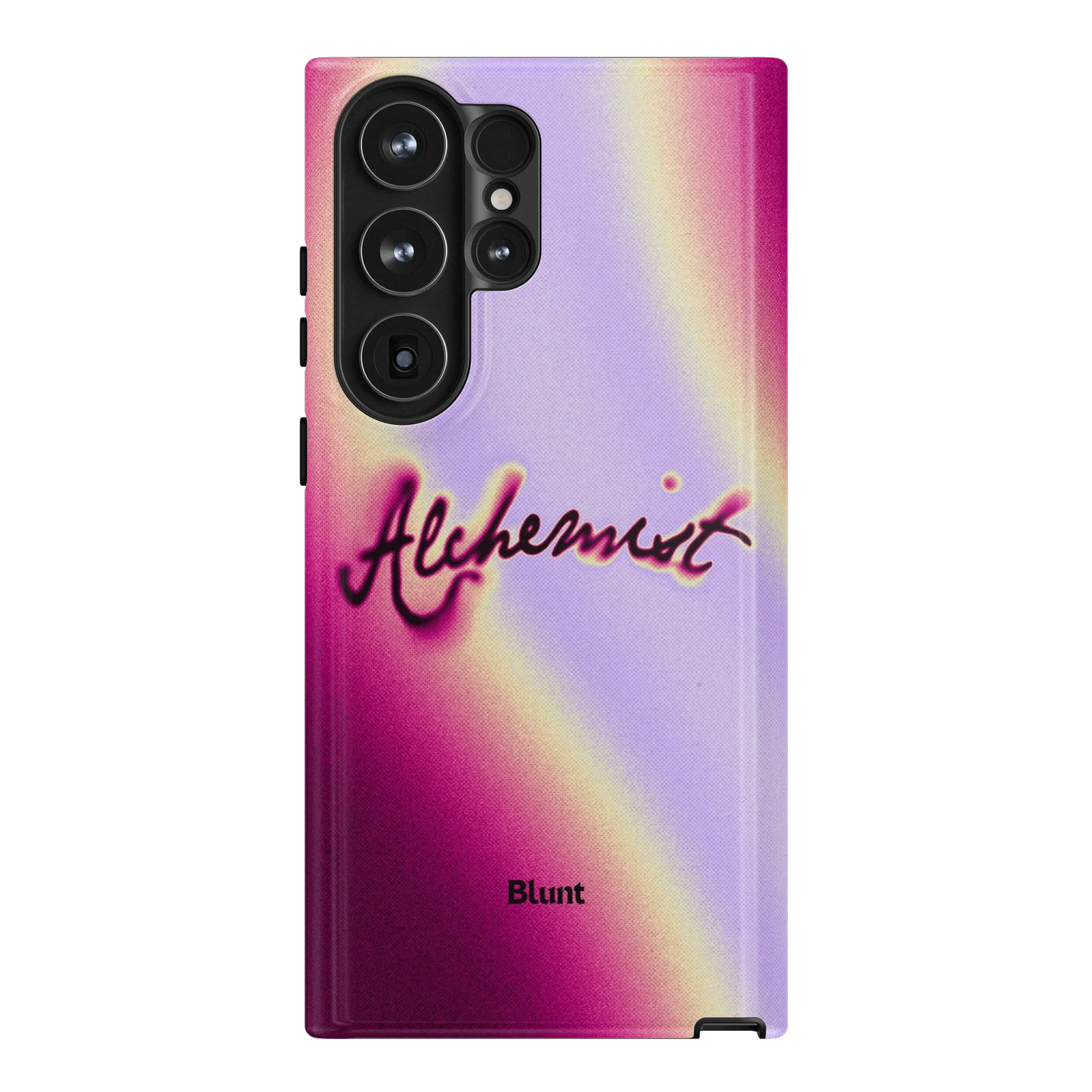 Alchemy Samsung Case