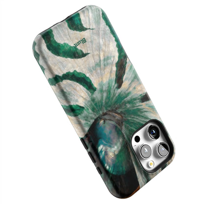 Moss-Conch-iphone-case-iPhone 16 Pro Max-4