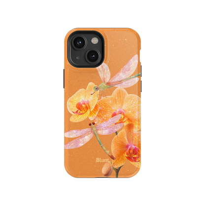 Sorbet Sky iPhone Case