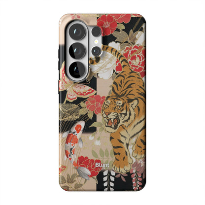 Tora Samsung Case