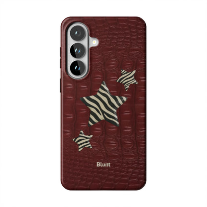 SafariSaint Samsung Case