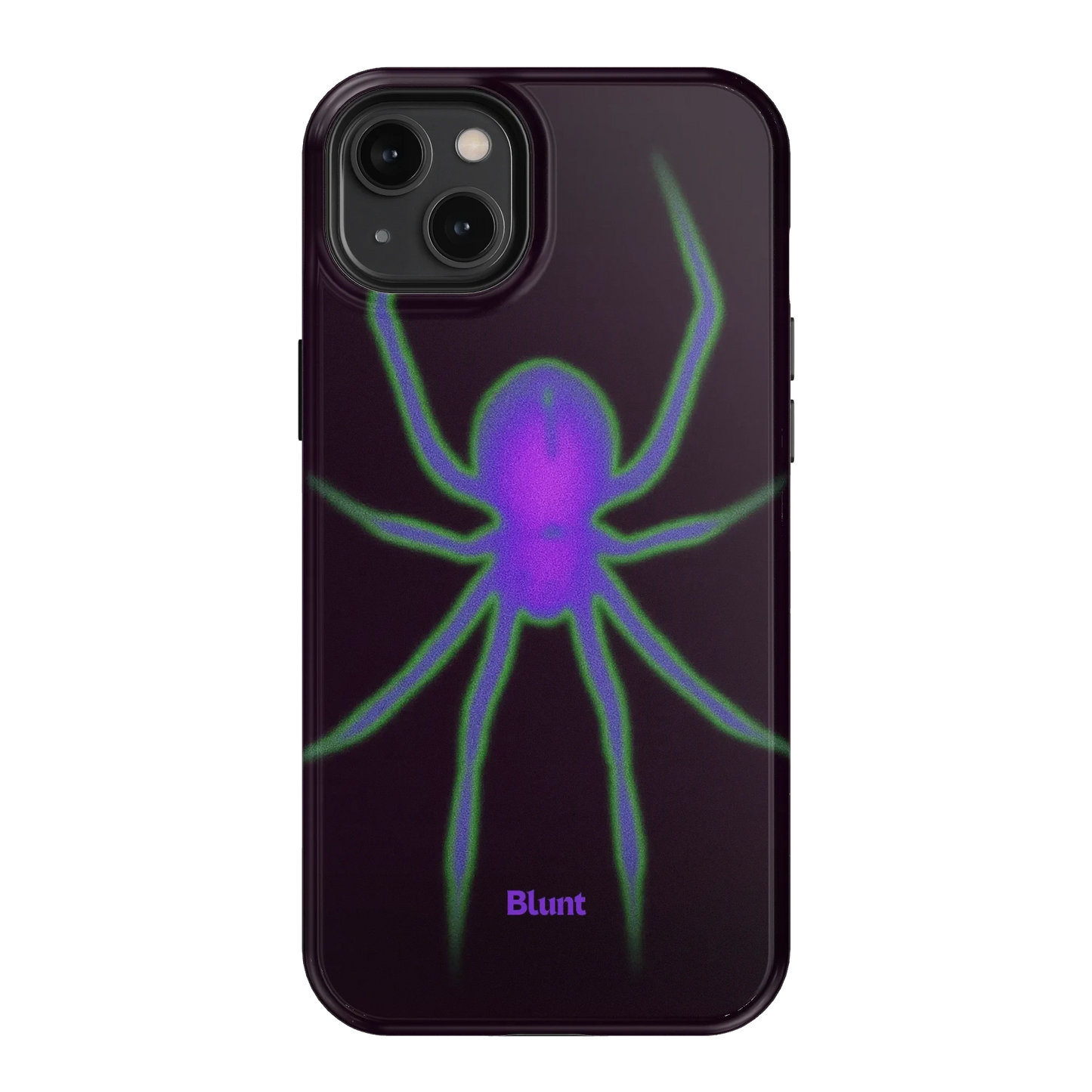 Jintz iPhone Case