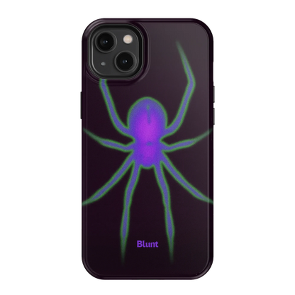 Jintz iPhone Case