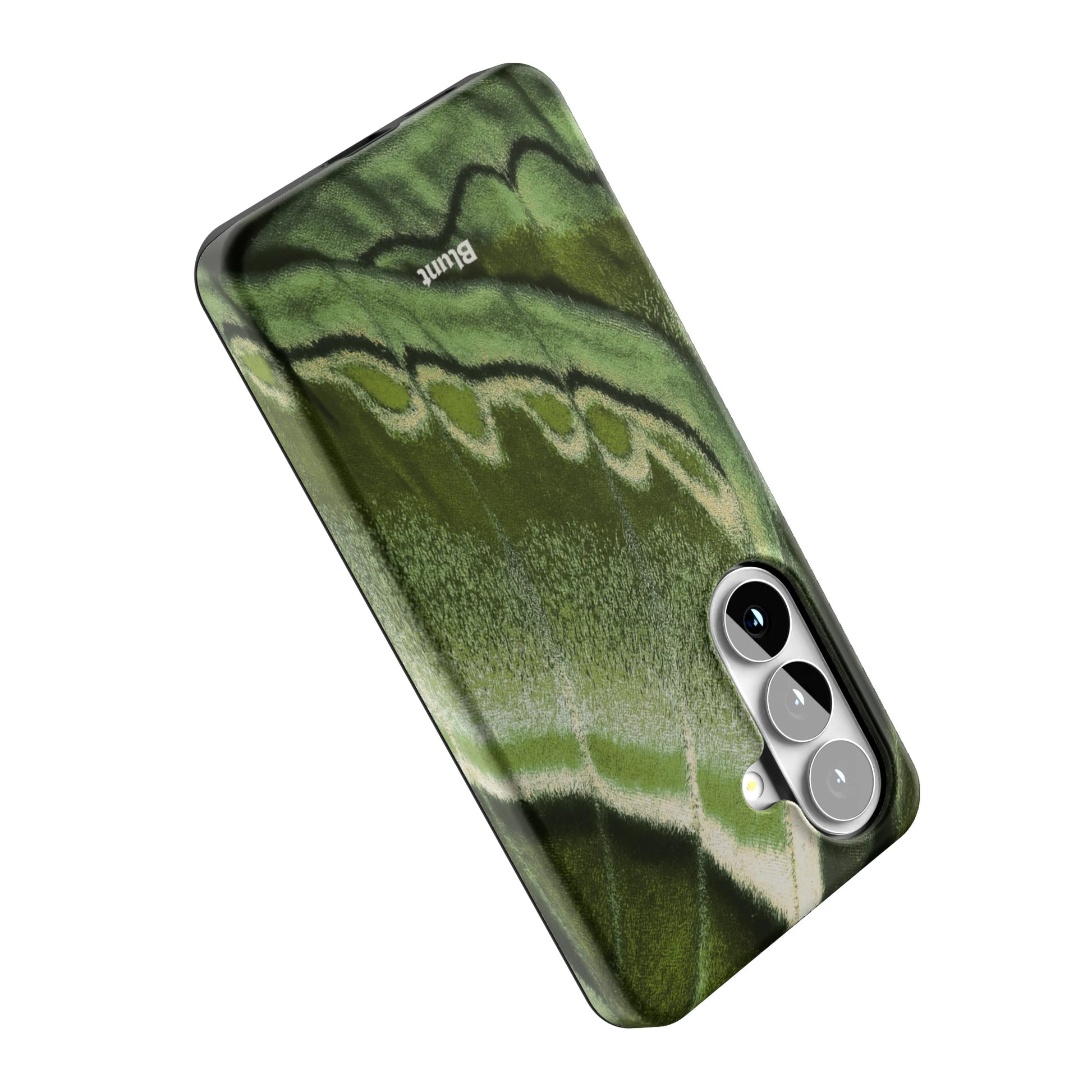 Green-Raya-samsung-case-Galaxy S26-4