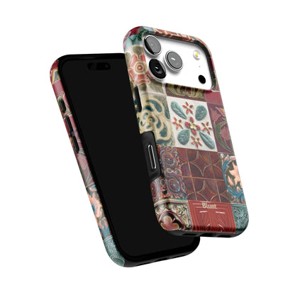 Tessera-iphone-case-iPhone 17 Pro-5