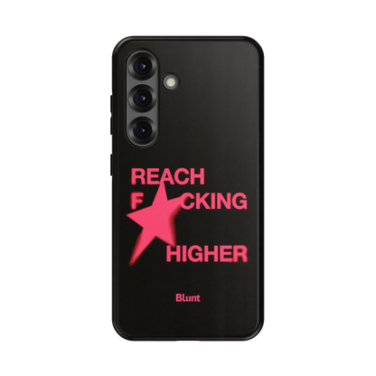 Higher Power Samsung Case