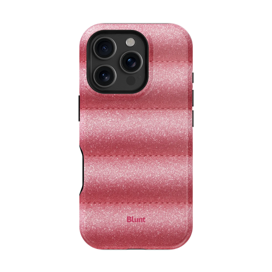 Rose Rush iPhone Case