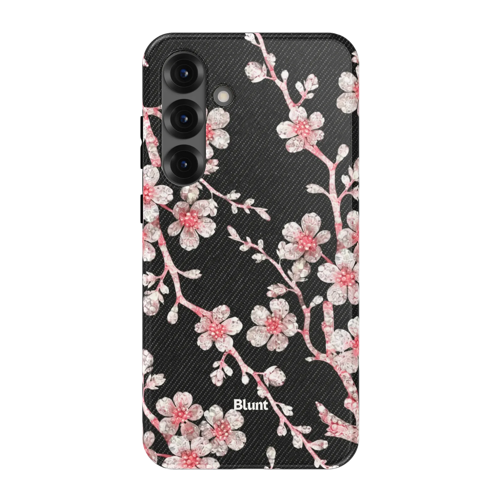 Buttoned-Blossom-samsung-case-Galaxy S25 Plus-1