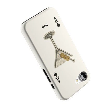 Dirty-Martini-iphone-case-iPhone 17 E-4