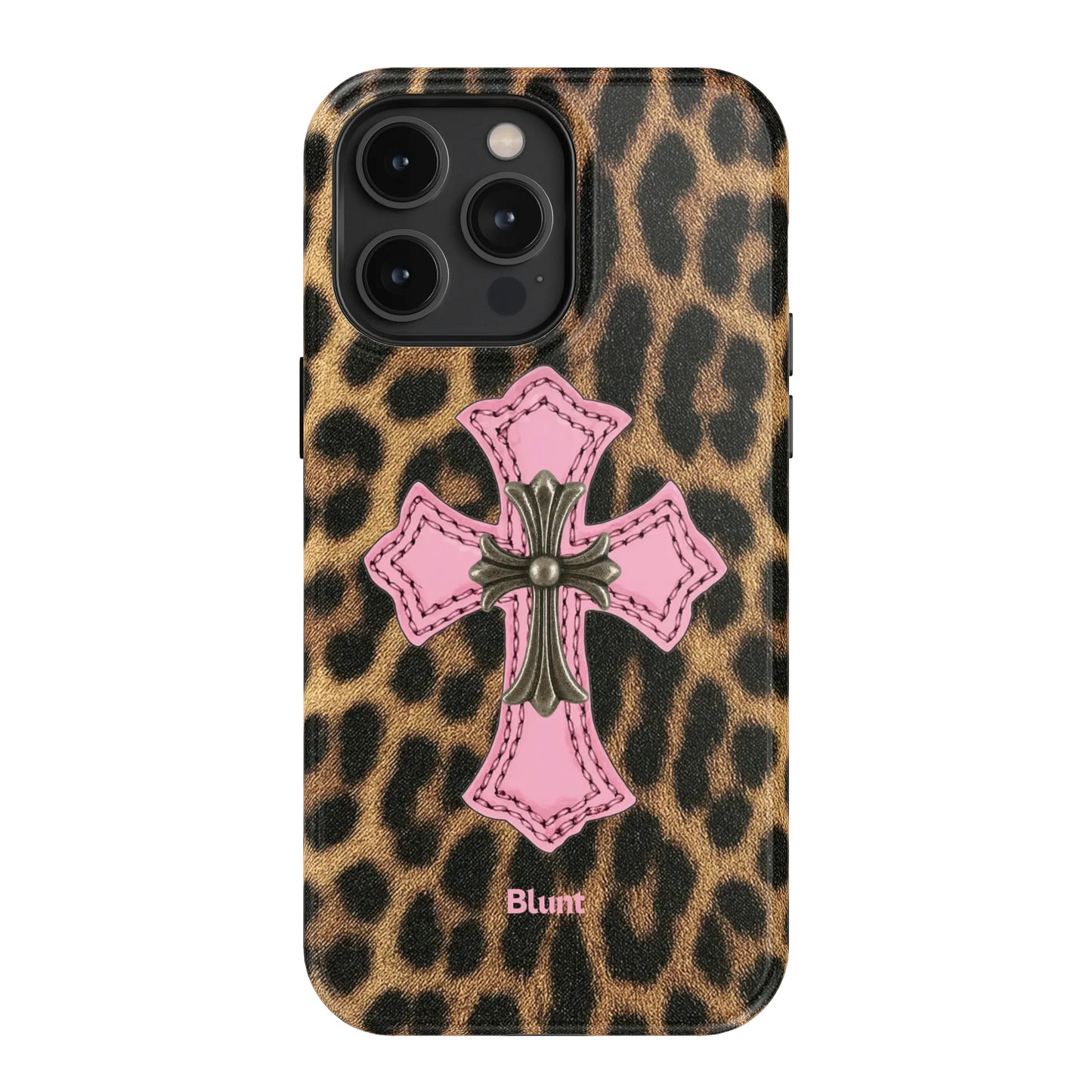Savage Grace iPhone Case
