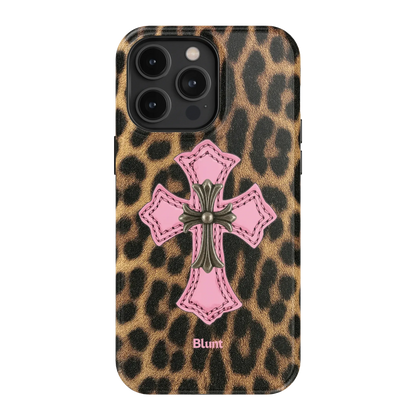 Savage Grace iPhone Case