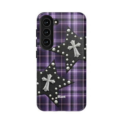 Fated Stars Samsung Case