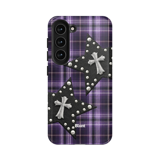 Fated Stars Samsung Case